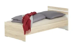 Futonbettgestell Cariba
