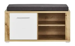 Garderobenbank Jameln