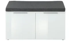 Garderobenbank Solanda