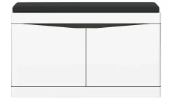 Garderobenbank Turino Neo