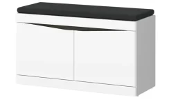 Garderobenbank Turino Neo