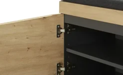 Garderobenbank Turino Neo