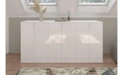 Garderobenkombination