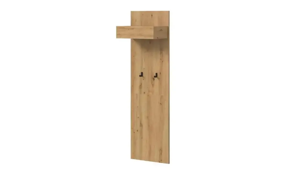 Garderobenpaneel