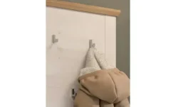 Garderobenpaneel