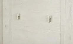 Garderobenpaneel Duro