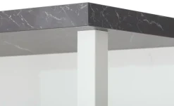 Garderobenpaneel Fidenza