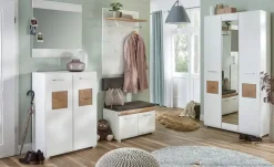 Garderobenpaneel Fun Plus