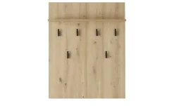 Garderobenpaneel Lampa