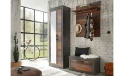 Garderobenpaneel Biblian