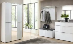 Garderobenpaneel Solanda