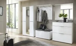 Garderobenpaneel Solanda