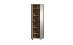 Garderobenschrank