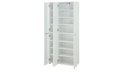 Garderobenschrank