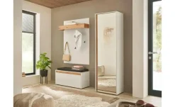 Garderobenschrank