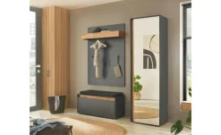 Garderobenschrank