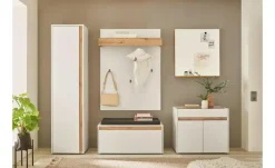 Garderobenschrank