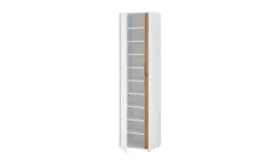 Garderobenschrank