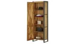 Garderobenschrank