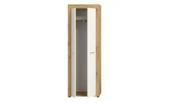 Garderobenschrank