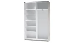 Garderobenschrank Ambato