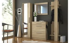Garderobenschrank Ayumi