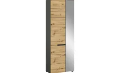 Garderobenschrank Canu
