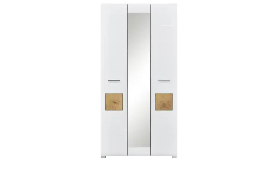Garderobenschrank Fun Plus