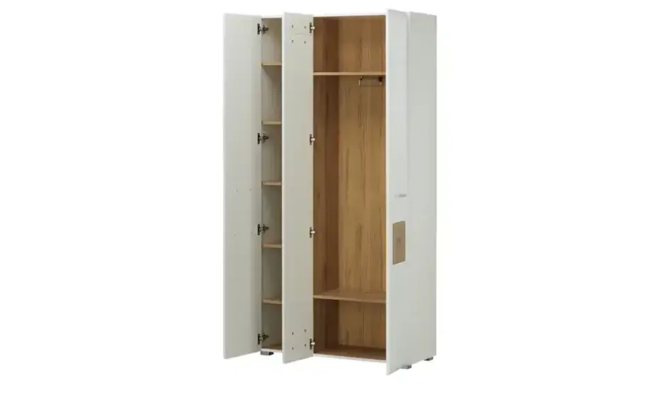 Garderobenschrank Fun Plus