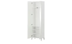 Garderobenschrank mit Spiegeltür Oruro
