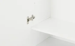 Garderobenschrank mit Spiegeltür Oruro
