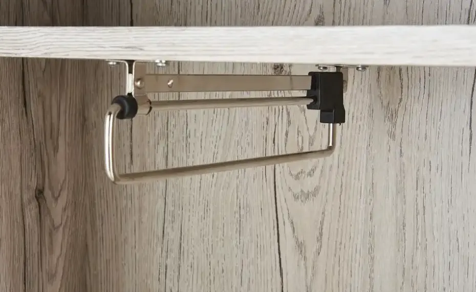 Garderobenschrank Portland