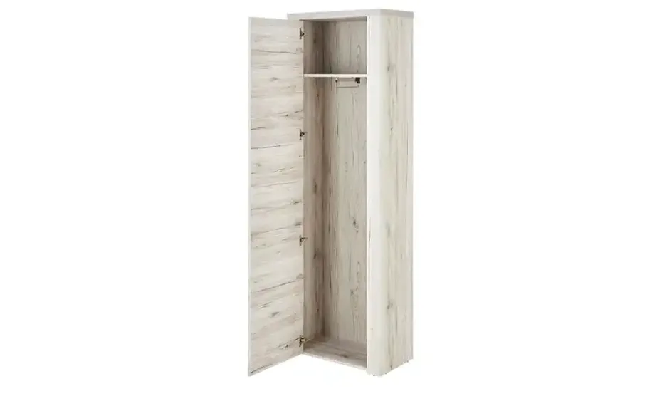 Garderobenschrank Portland