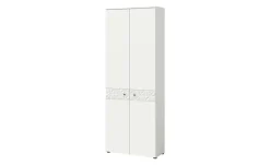 Garderobenschrank Prisma