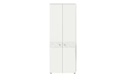 Garderobenschrank Prisma