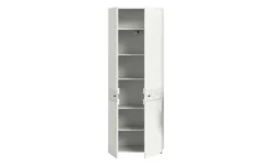 Garderobenschrank Prisma