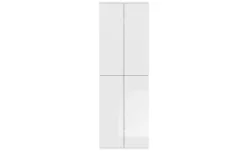 Garderobenschrank Projekt X