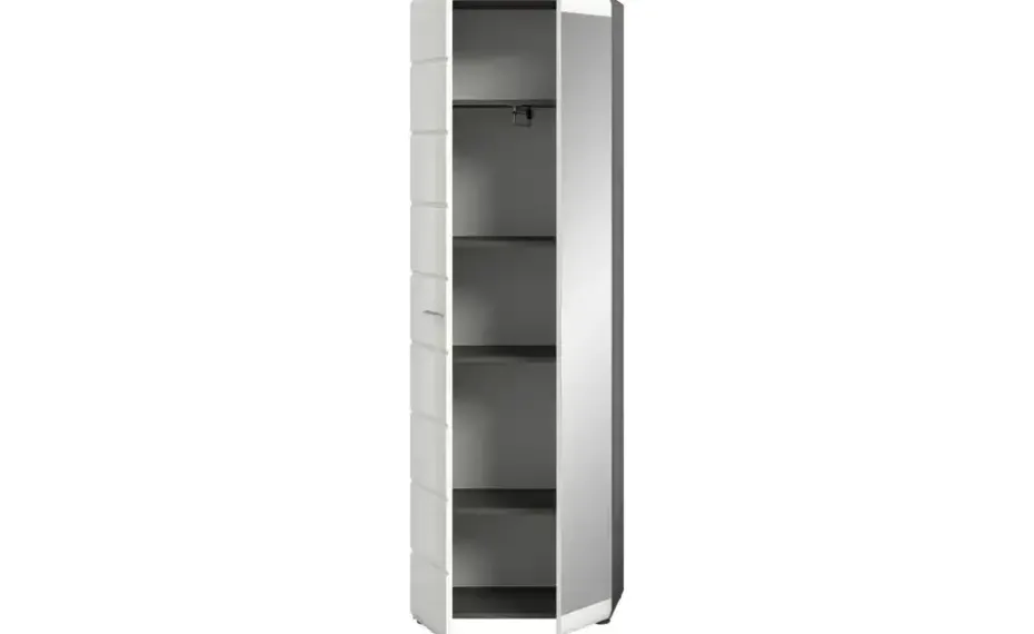 Garderobenschrank Salsa