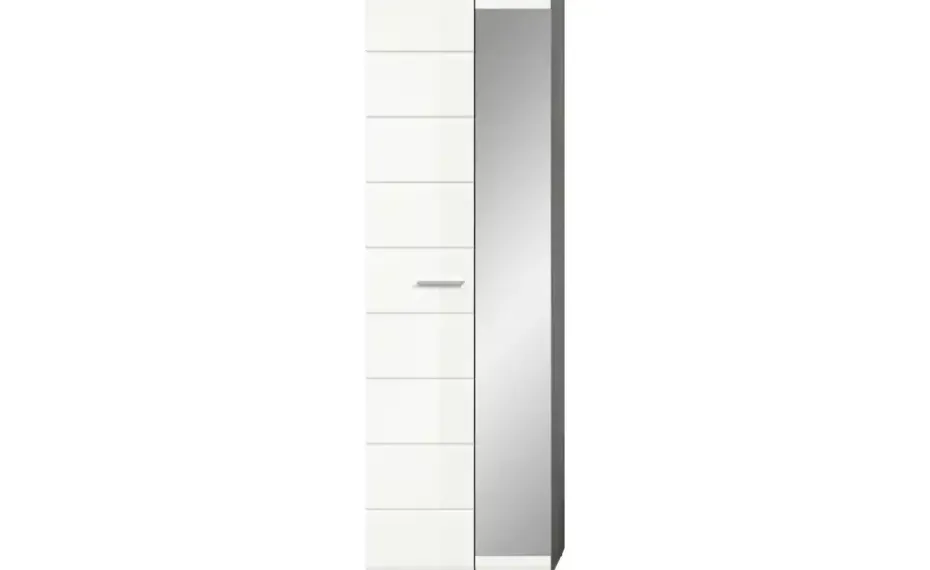 Garderobenschrank Salsa