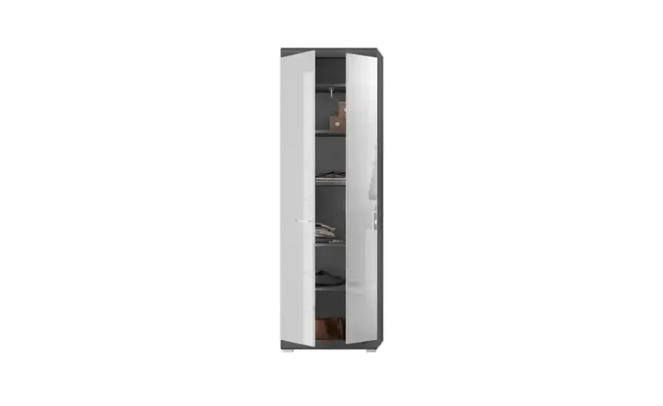 Garderobenschrank Scout