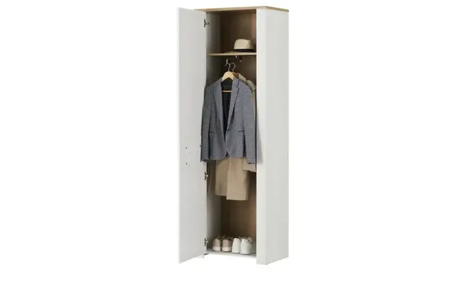 Garderobenschrank Telembi