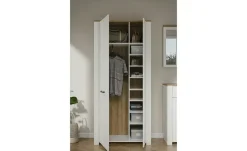 Garderobenschrank Telembi