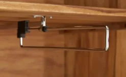 Garderobenschrank Tierra Fuego