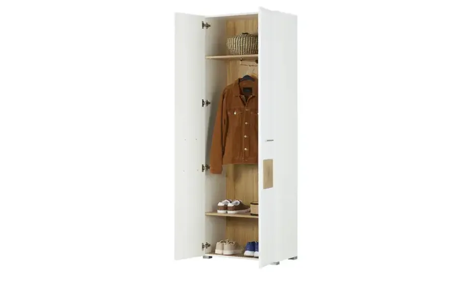 Garderobenschrank Fun Plus