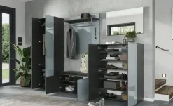 Garderobenschrank Guare