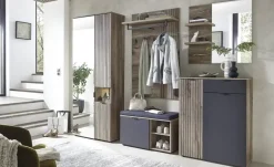 Garderobenschrank Limones