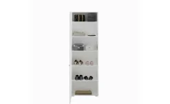 Garderobenschrank Linus