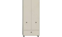 Garderobenschrank Notes