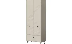 Garderobenschrank Notes