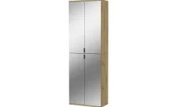 Garderobenschrank Projekt X
